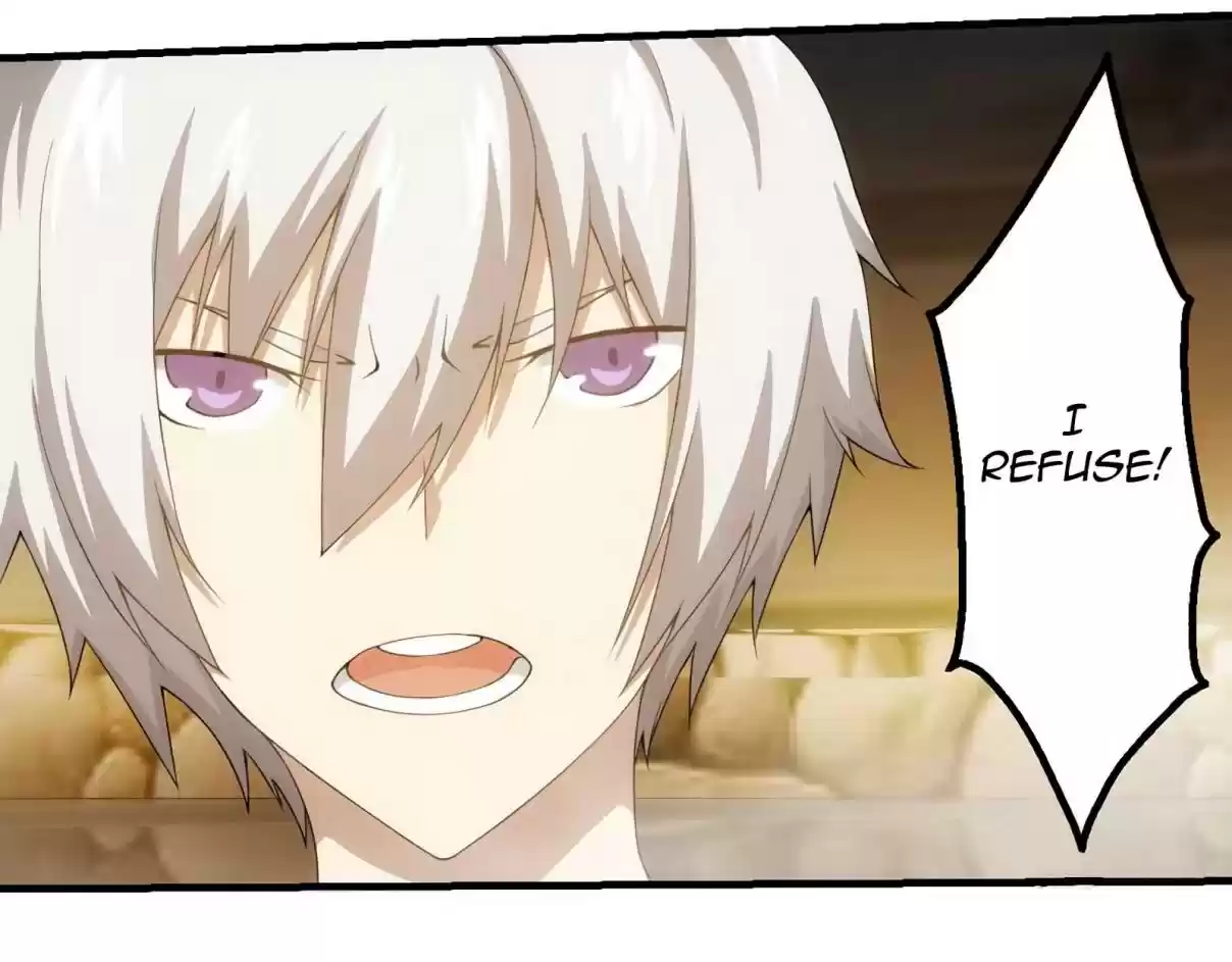 Energy Hunters Ch. 109