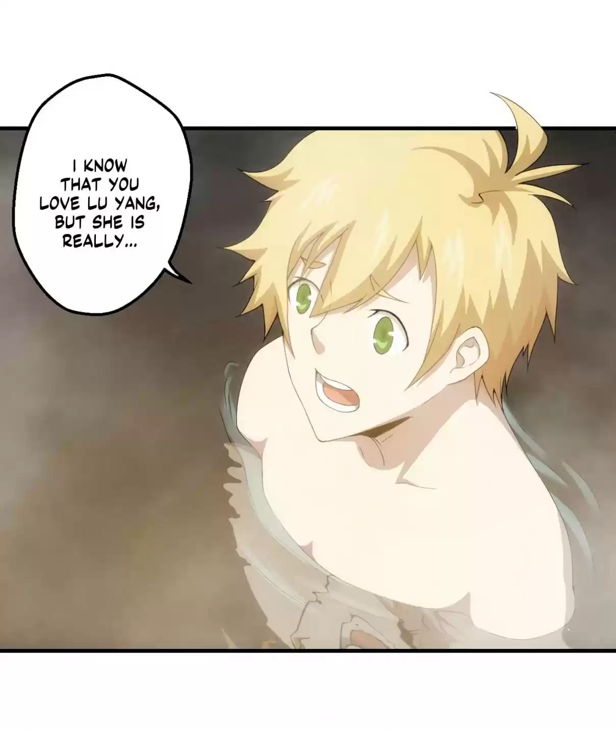 Energy Hunters Ch. 109