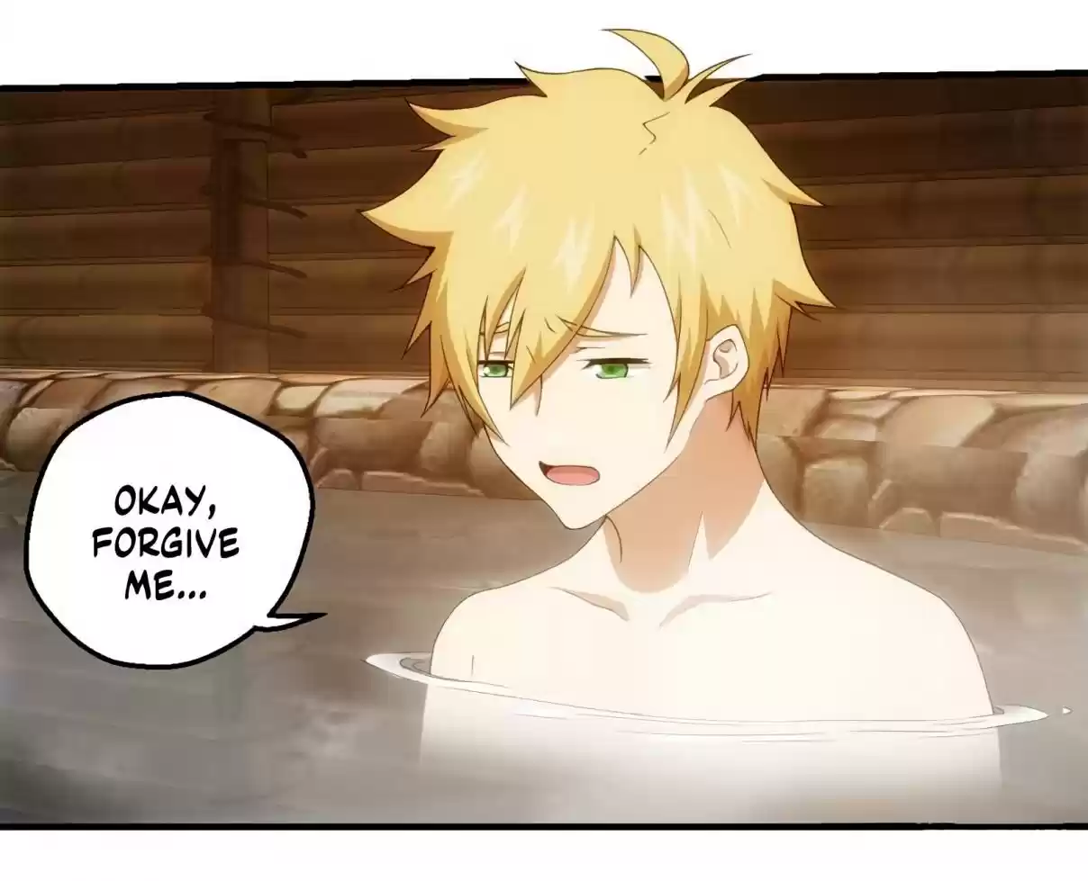 Energy Hunters Ch. 109