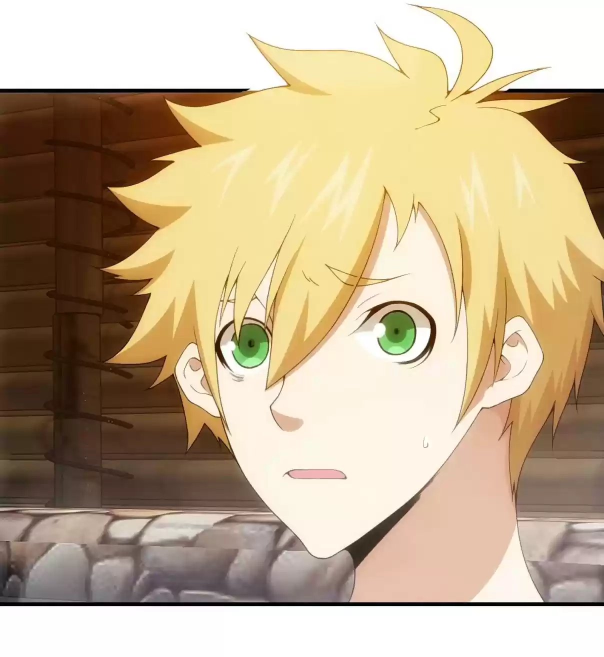 Energy Hunters Ch. 109