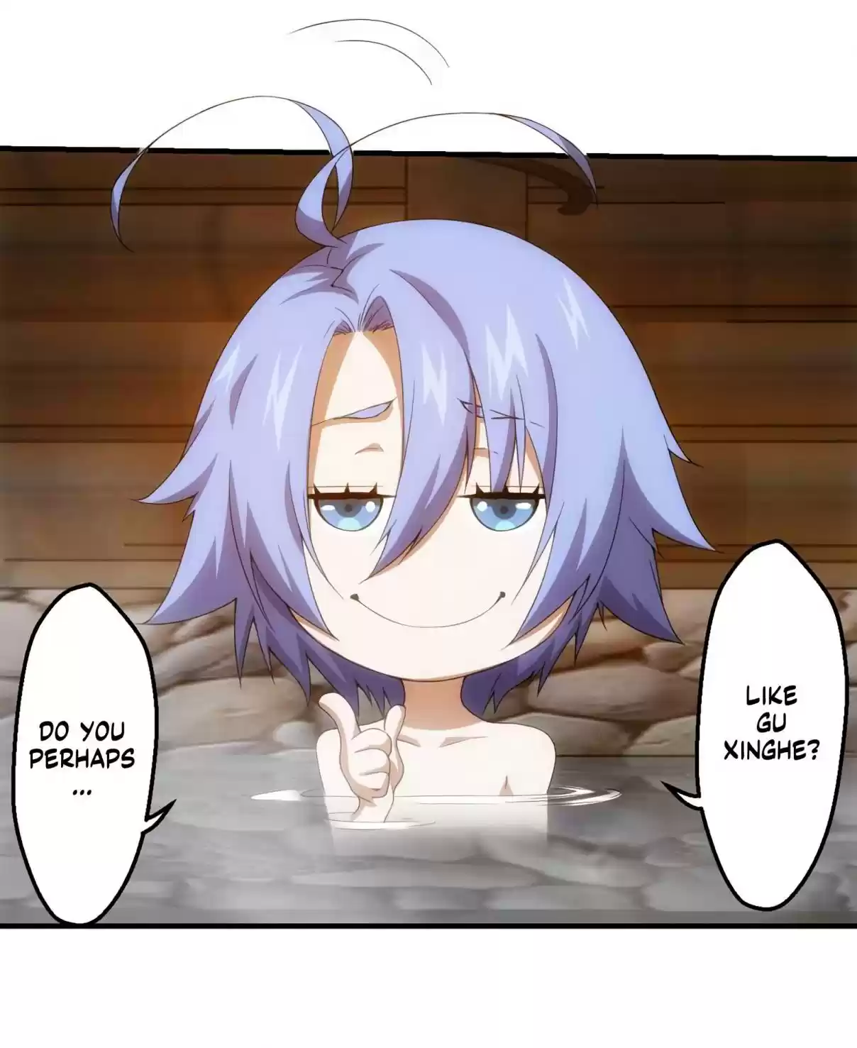 Energy Hunters Ch. 109