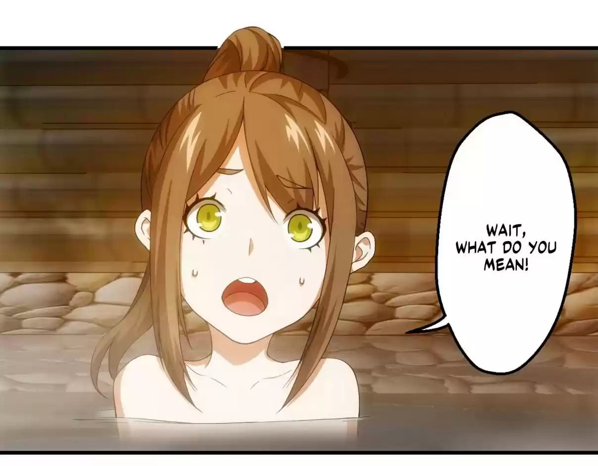 Energy Hunters Ch. 109