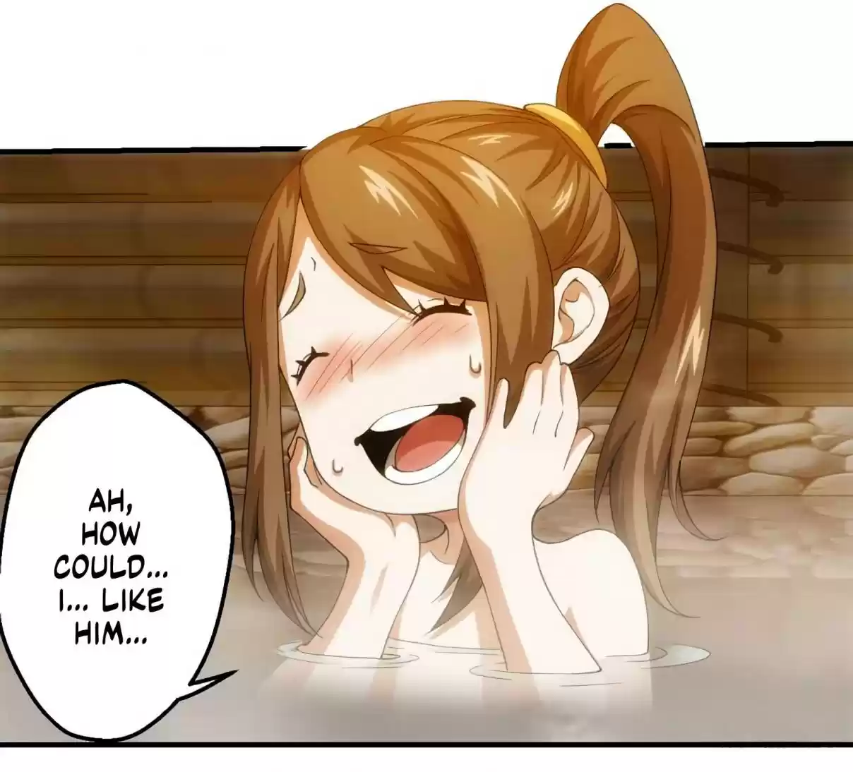 Energy Hunters Ch. 109