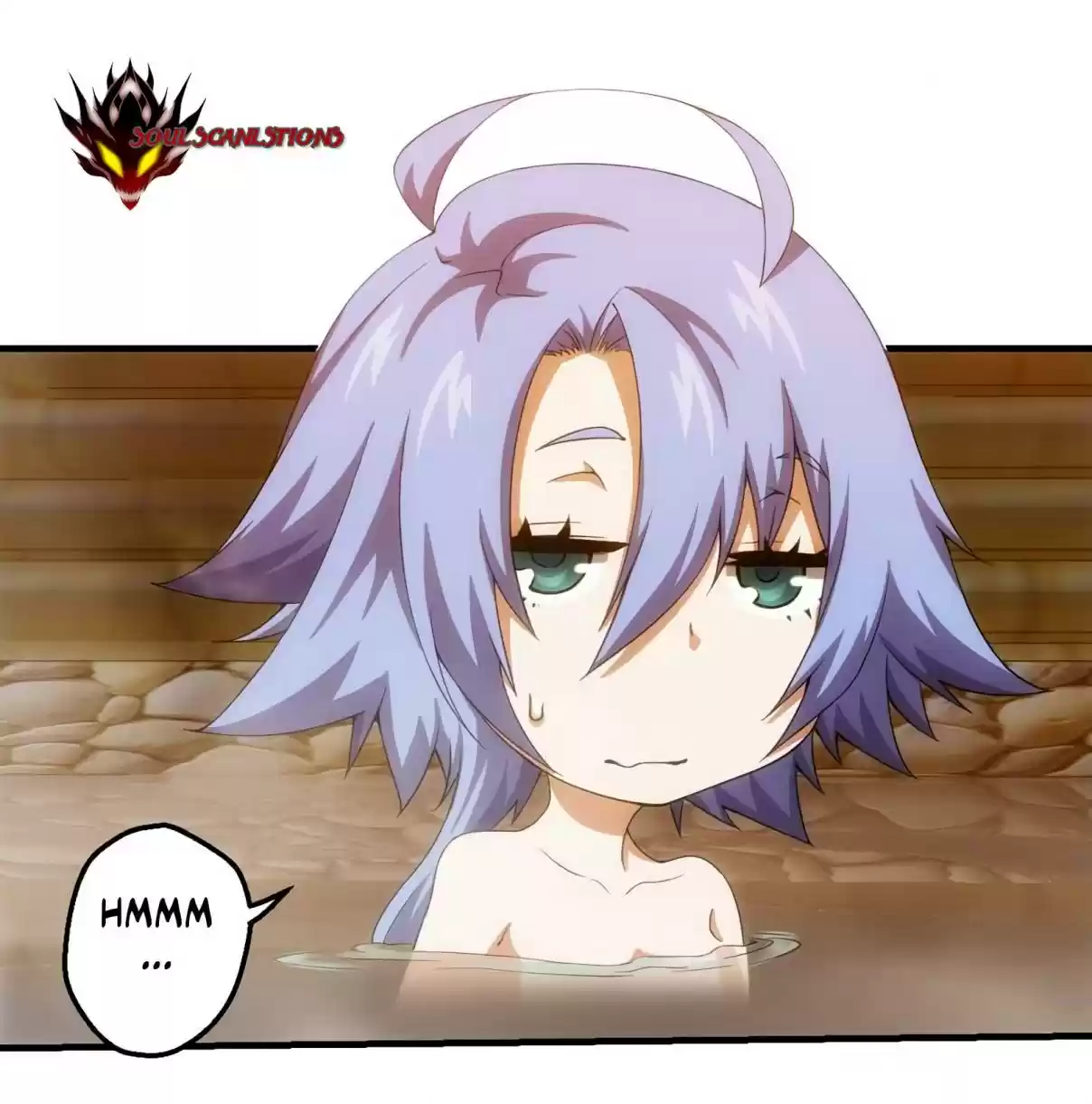 Energy Hunters Ch. 109