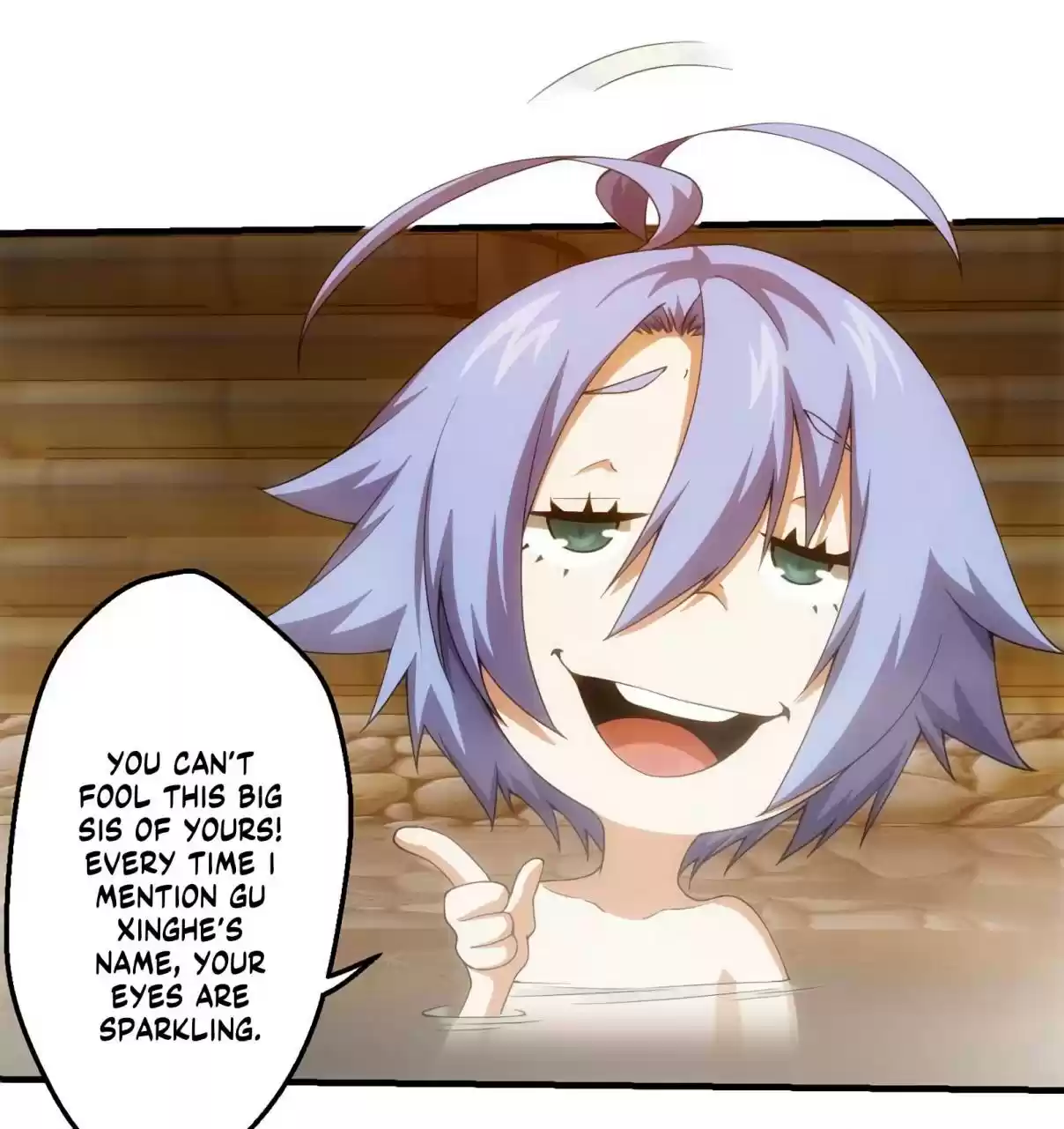 Energy Hunters Ch. 109