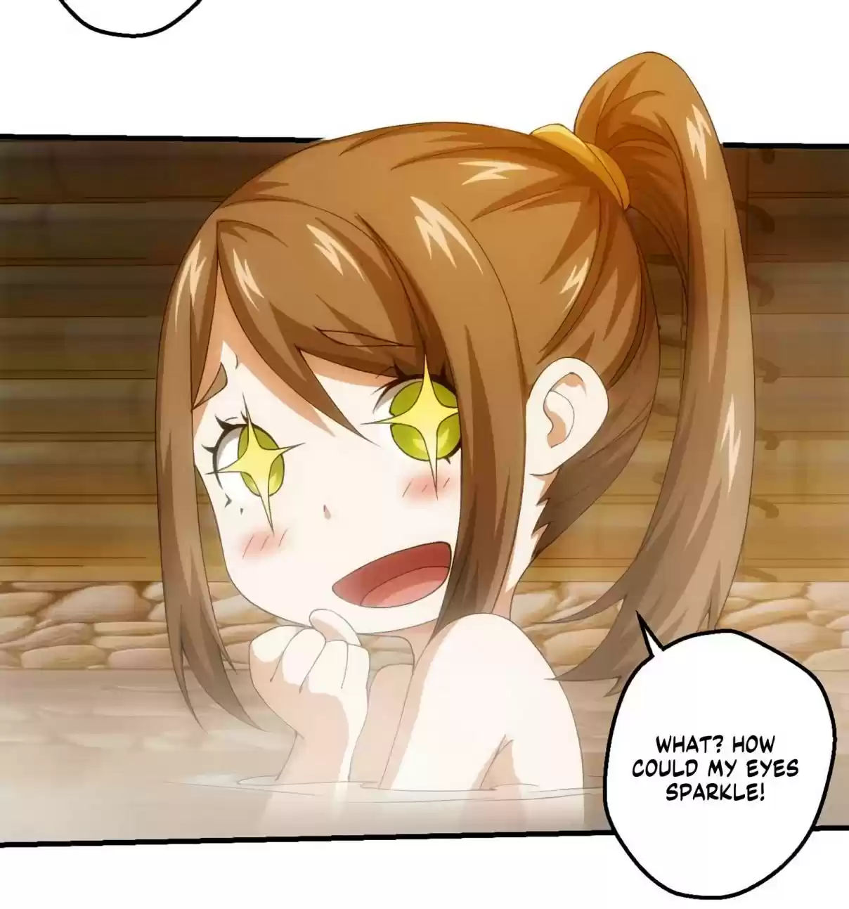 Energy Hunters Ch. 109