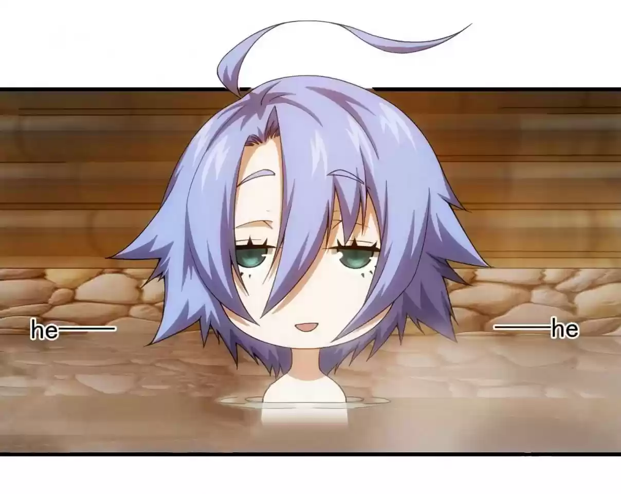 Energy Hunters Ch. 109