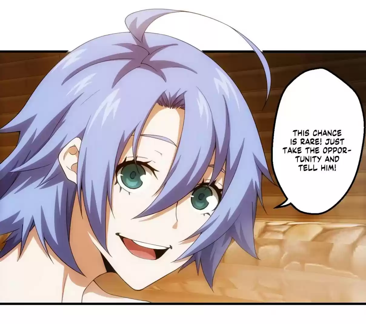 Energy Hunters Ch. 109