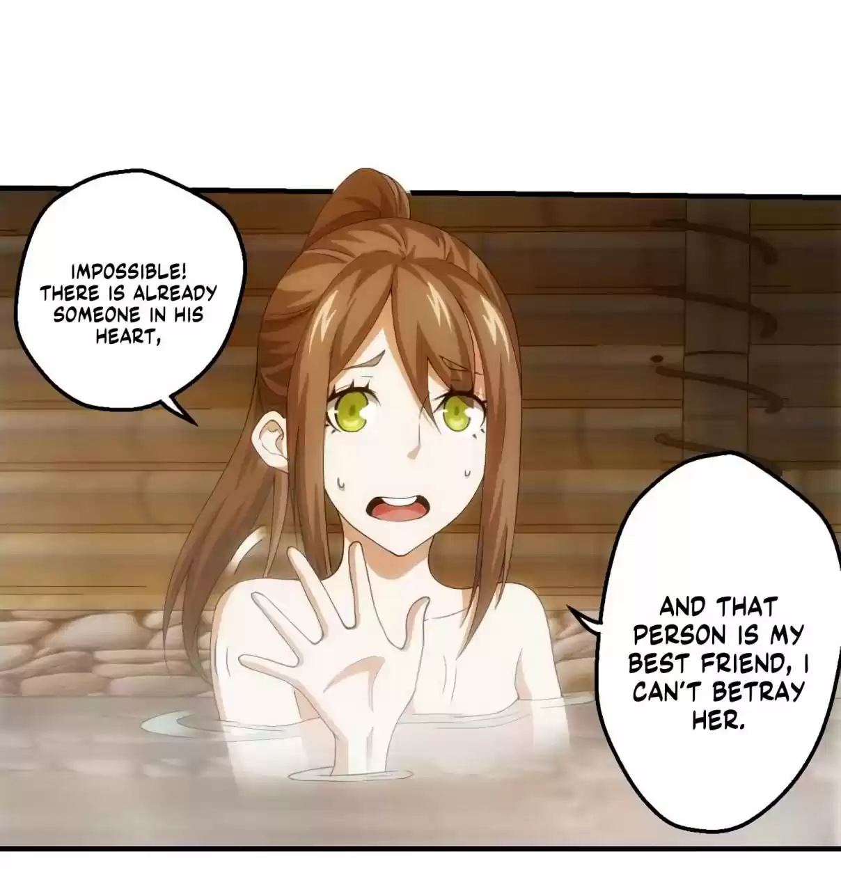 Energy Hunters Ch. 109