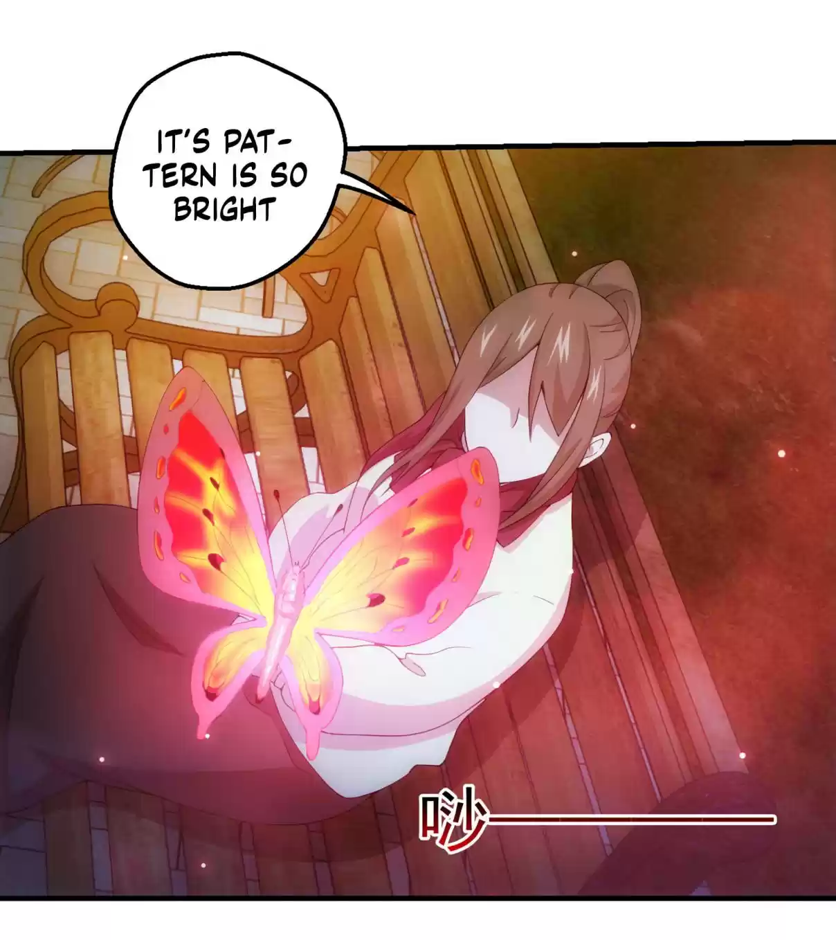 Energy Hunters Ch. 110