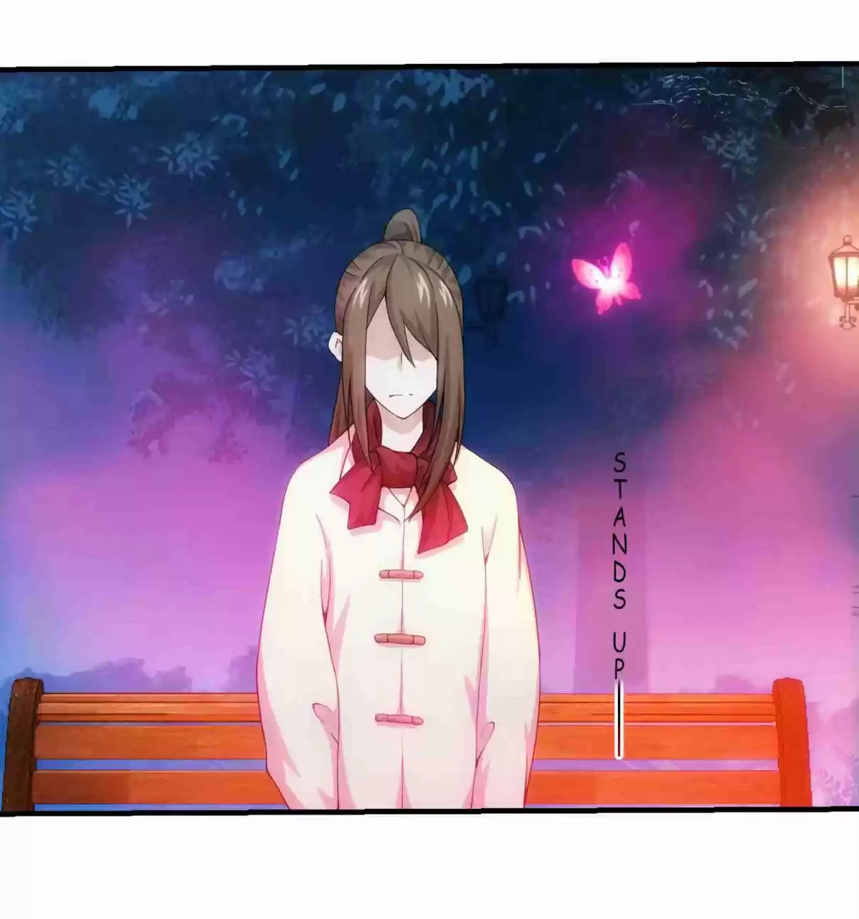 Energy Hunters Ch. 110