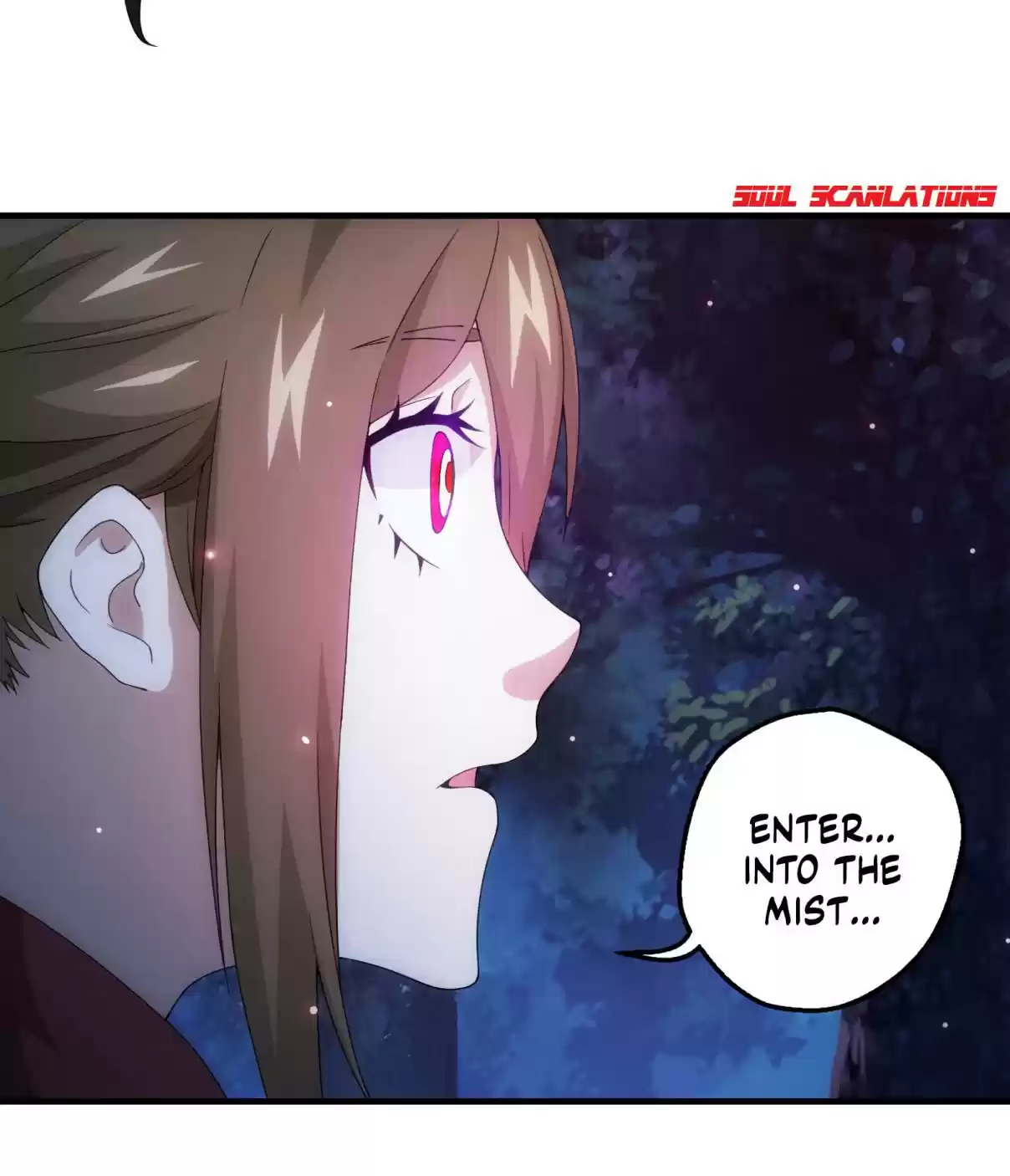 Energy Hunters Ch. 110