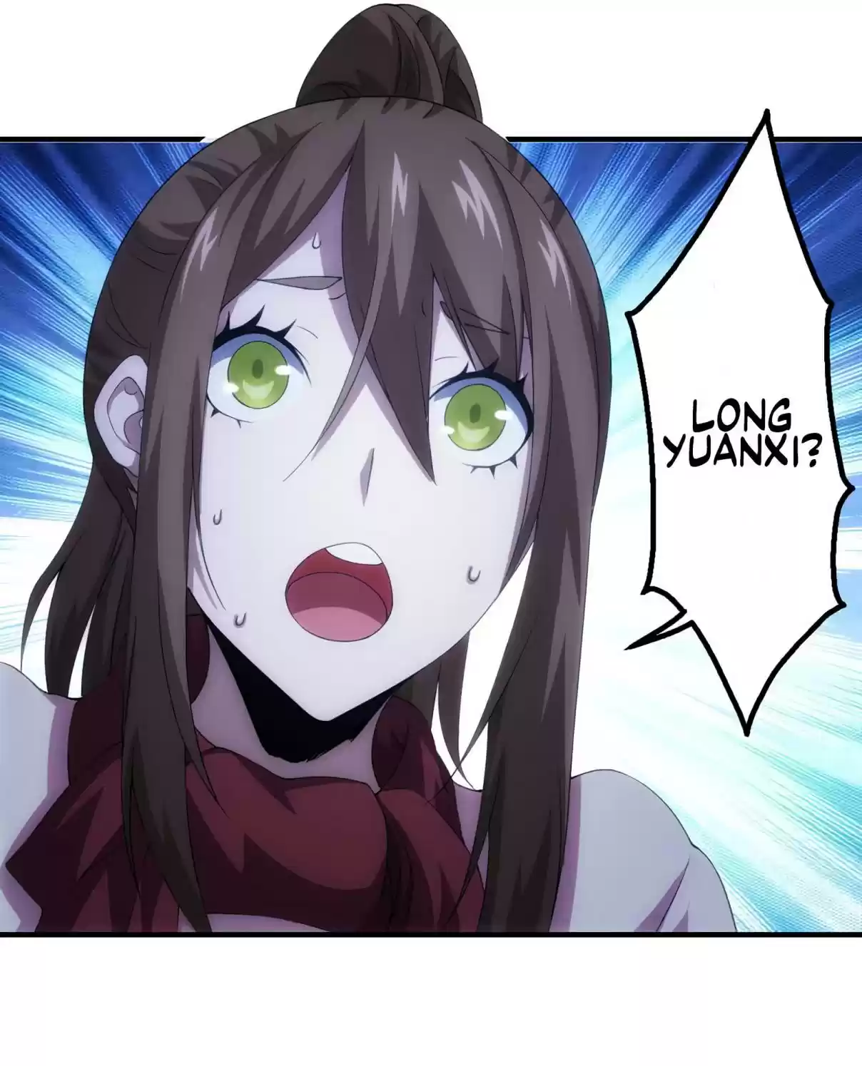 Energy Hunters Ch. 110