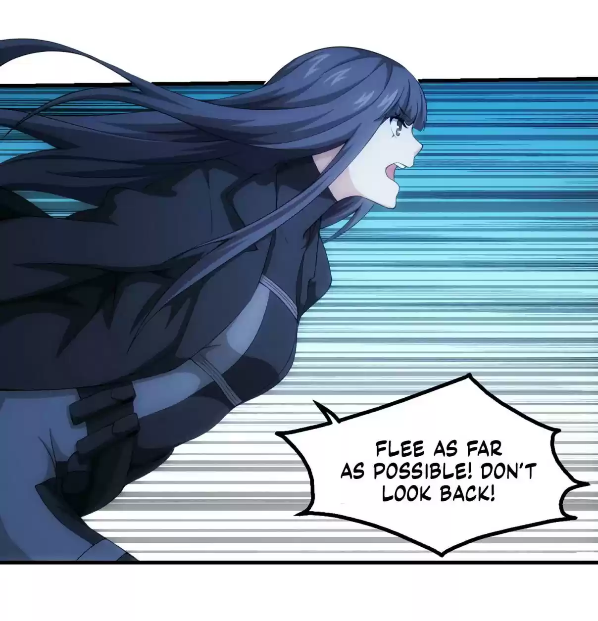 Energy Hunters Ch. 110