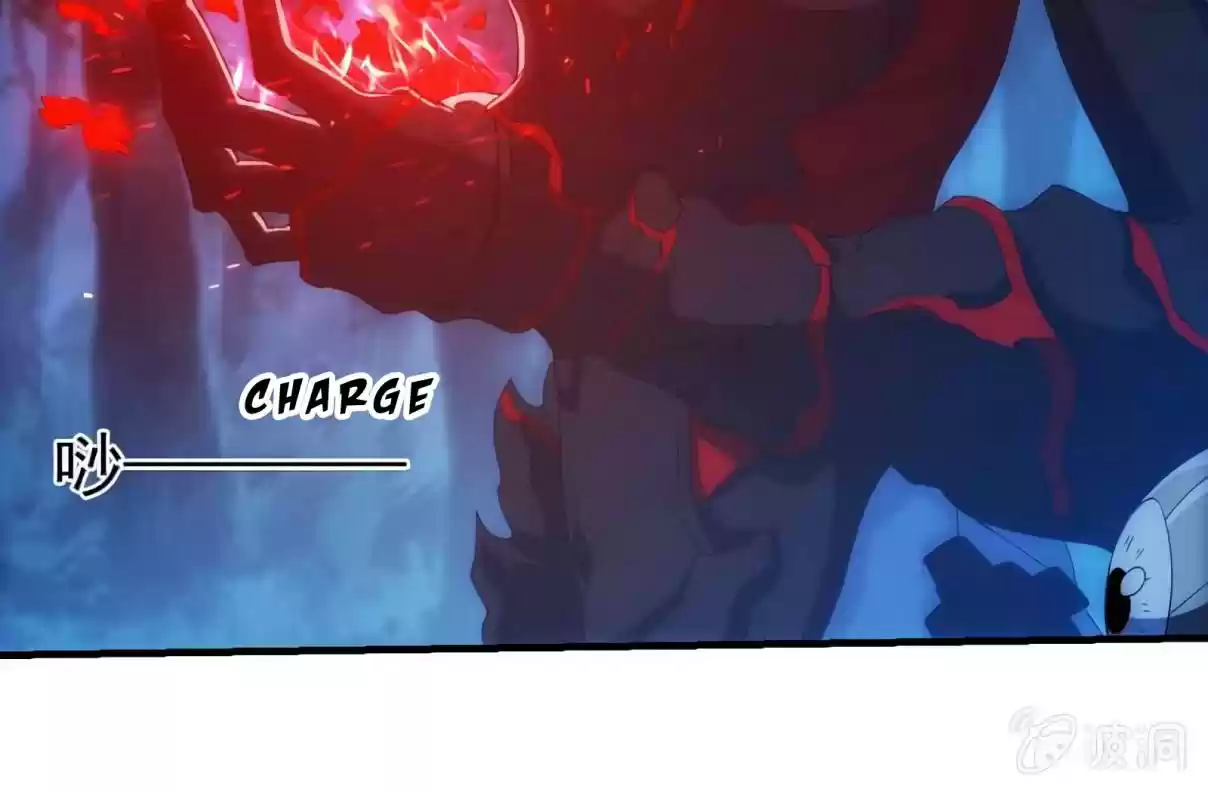 Energy Hunters Ch. 111 Season 2 chapter 6