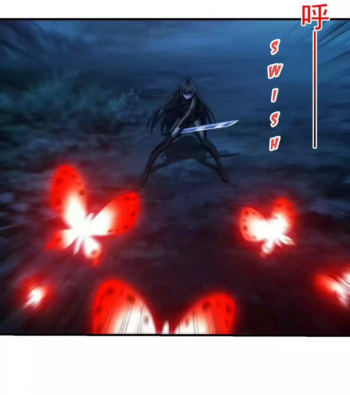 Energy Hunters Ch. 111 Season 2 chapter 6