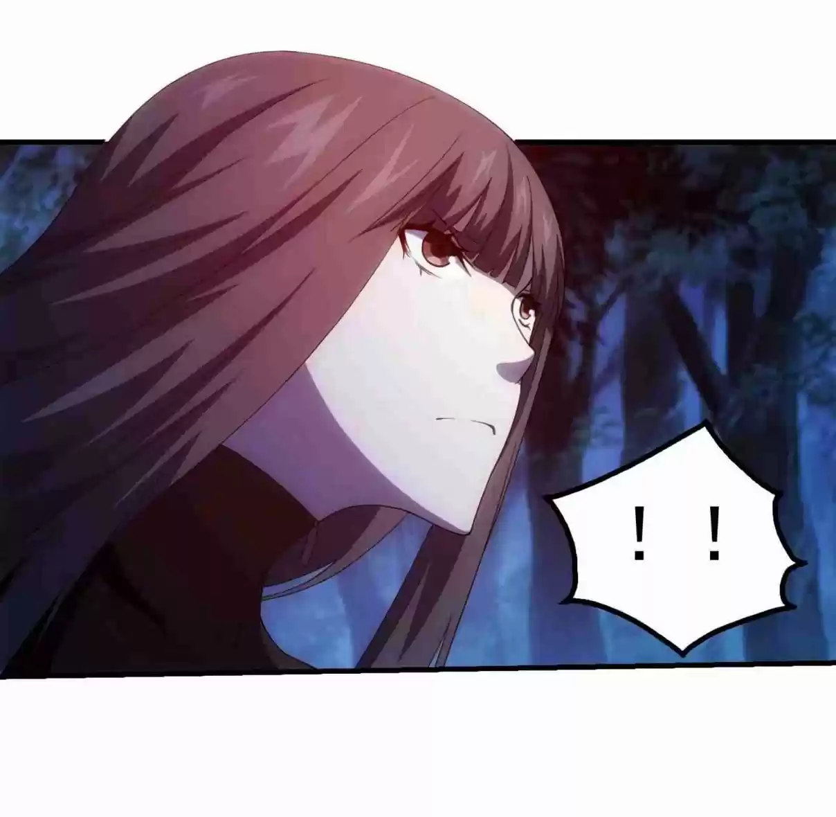 Energy Hunters Ch. 111 Season 2 chapter 6