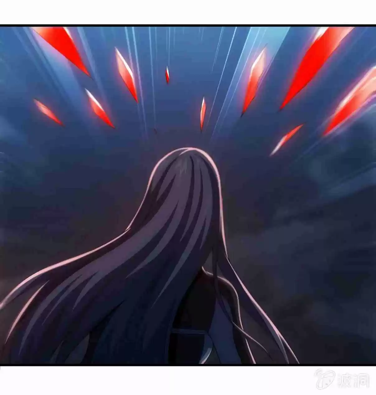 Energy Hunters Ch. 111 Season 2 chapter 6