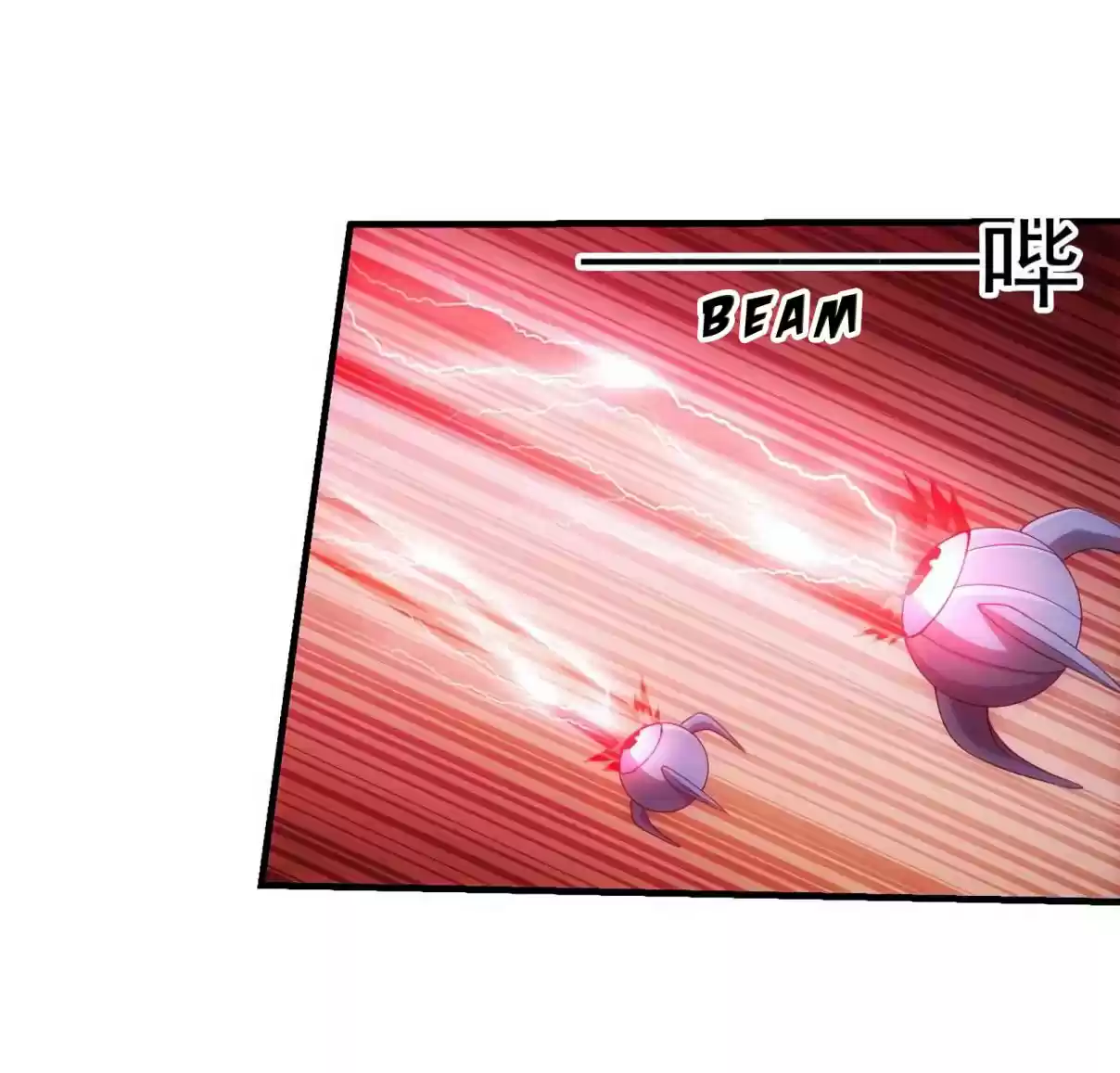 Energy Hunters Ch. 111 Season 2 chapter 6