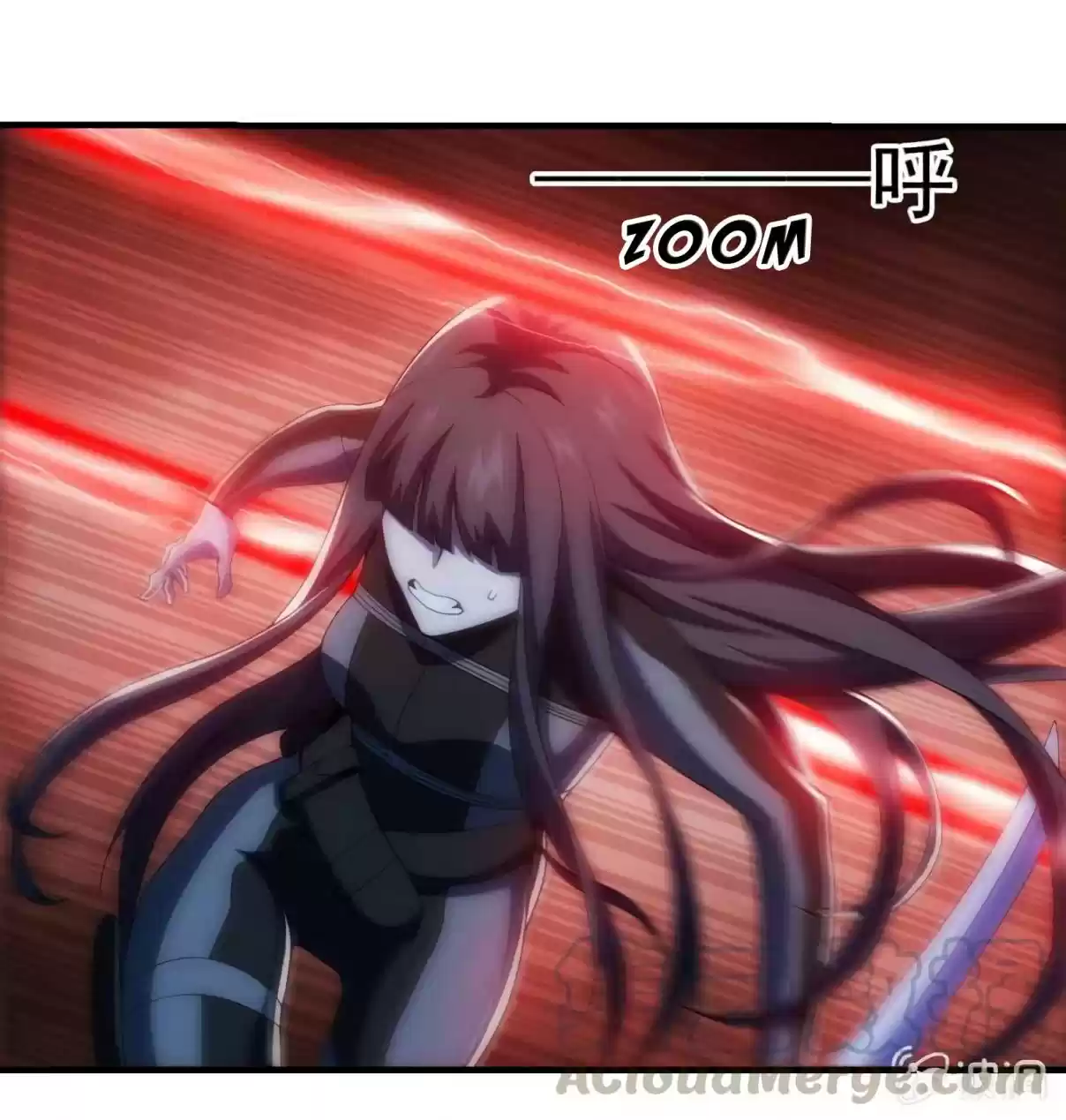 Energy Hunters Ch. 111 Season 2 chapter 6