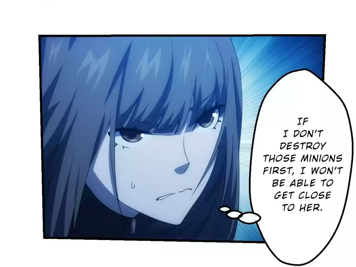 Energy Hunters Ch. 111 Season 2 chapter 6