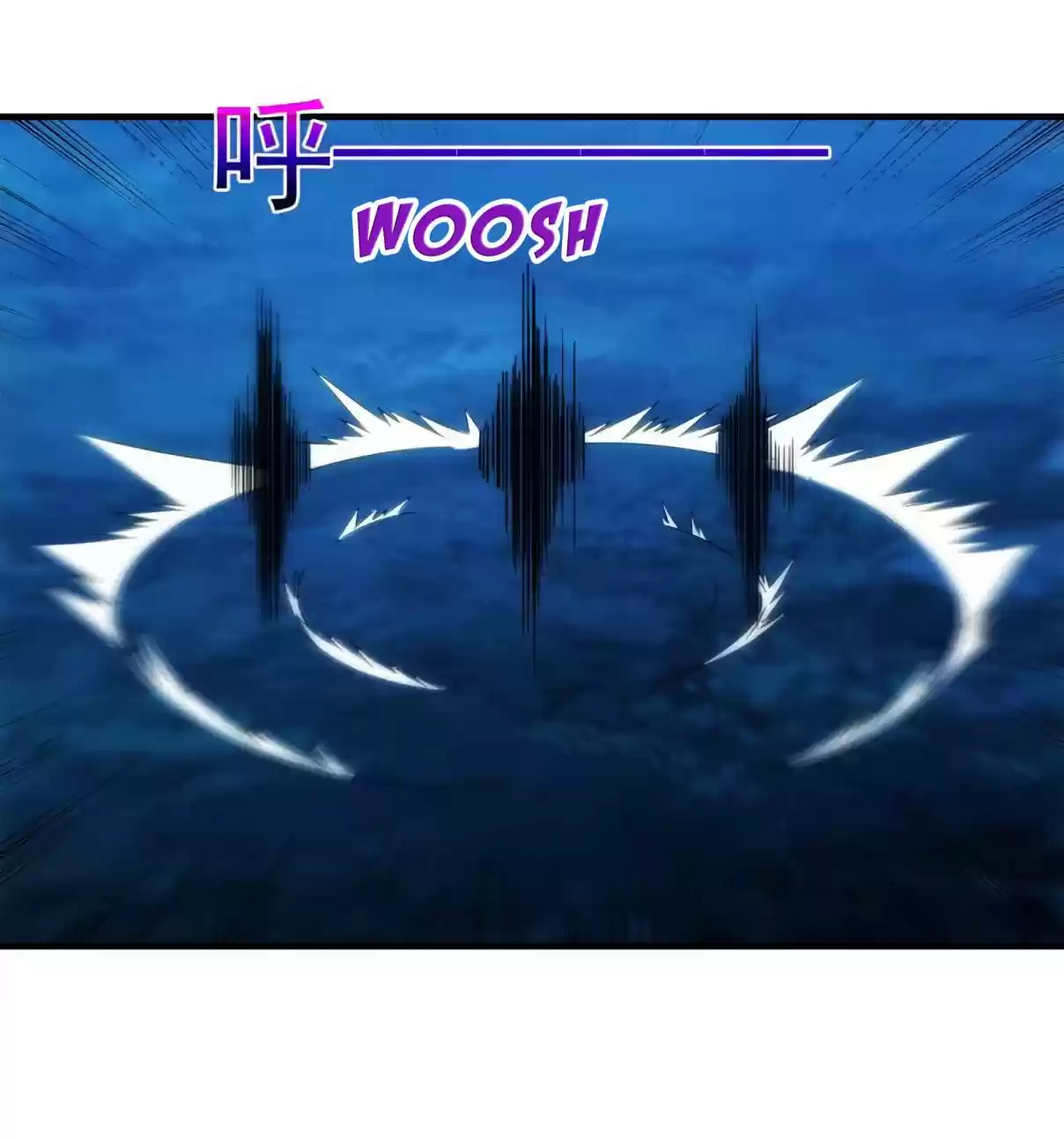 Energy Hunters Ch. 111 Season 2 chapter 6