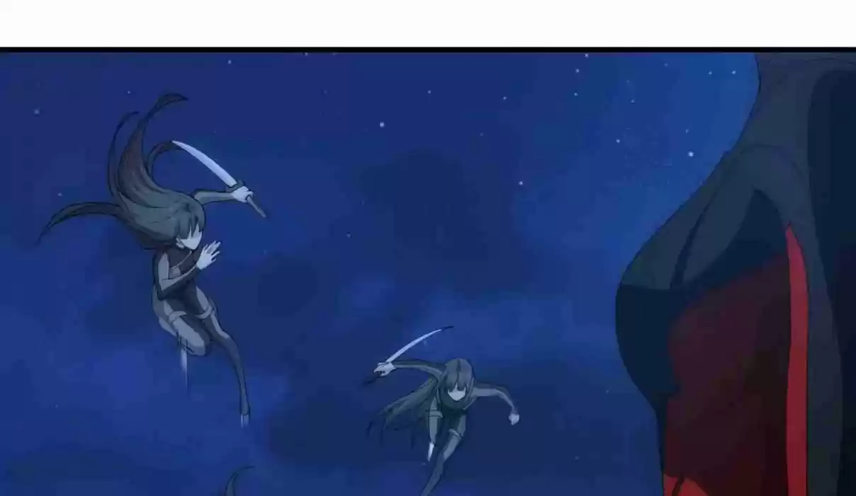 Energy Hunters Ch. 111 Season 2 chapter 6