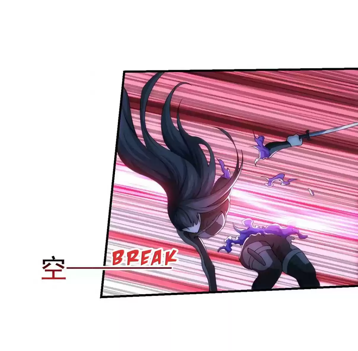 Energy Hunters Ch. 111 Season 2 chapter 6