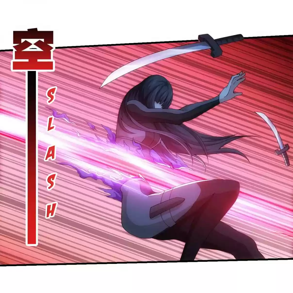 Energy Hunters Ch. 111 Season 2 chapter 6