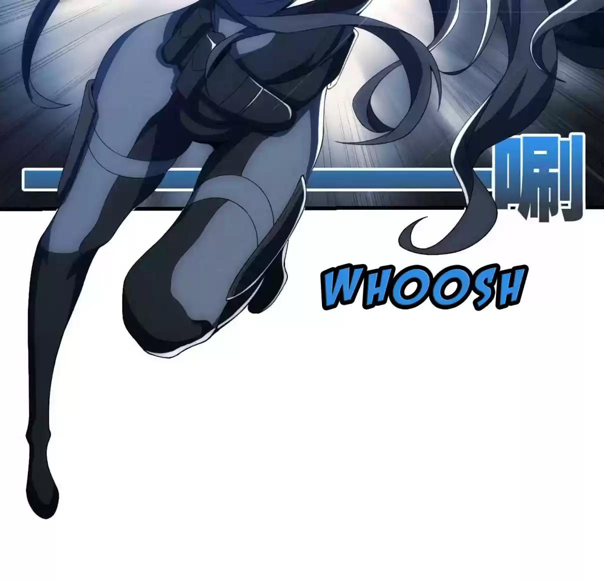 Energy Hunters Ch. 111 Season 2 chapter 6