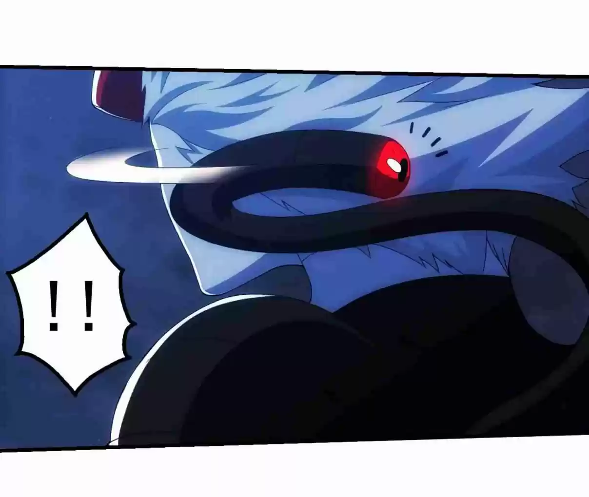 Energy Hunters Ch. 111 Season 2 chapter 6