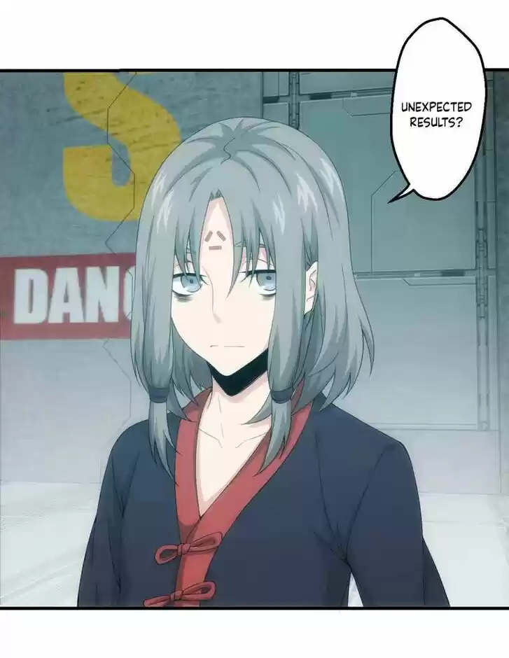 Energy Hunters Ch.121