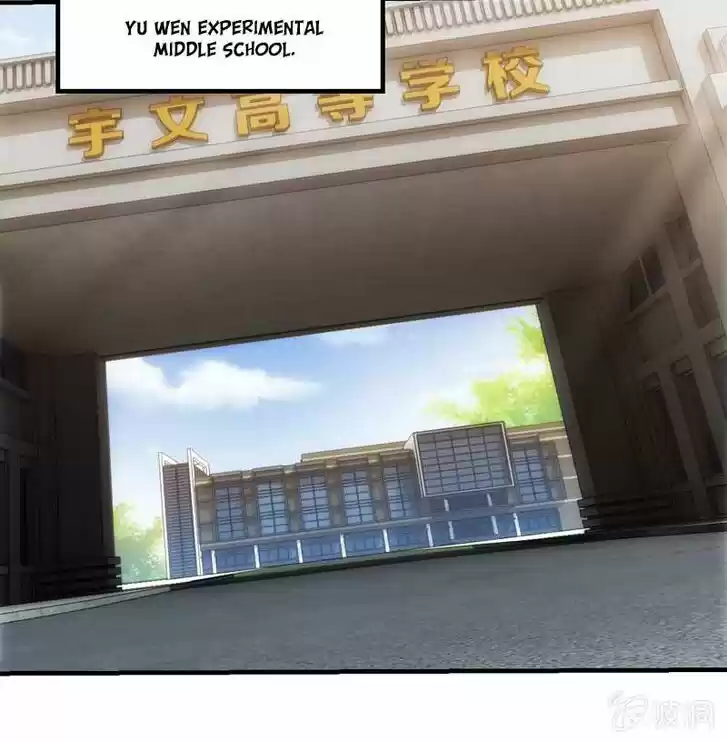 Energy Hunters Ch.121