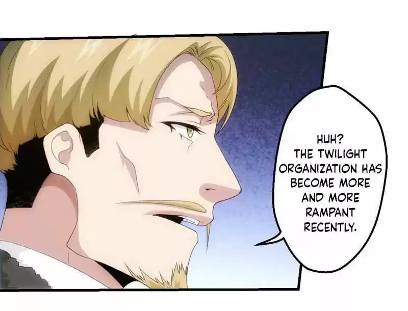 Energy Hunters Ch.121