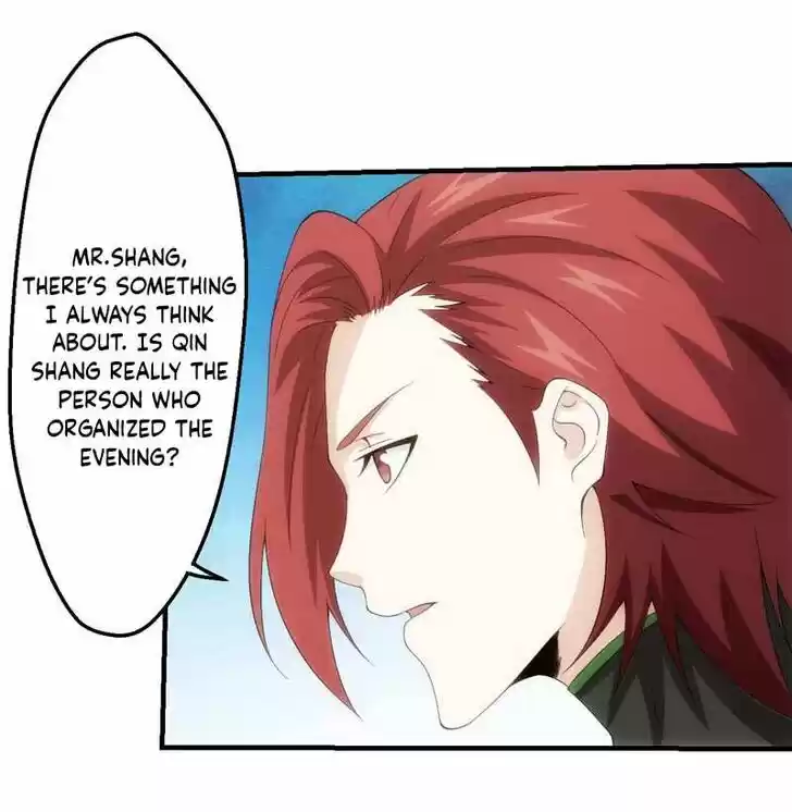 Energy Hunters Ch.121