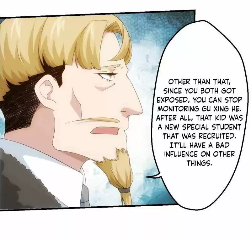 Energy Hunters Ch.121