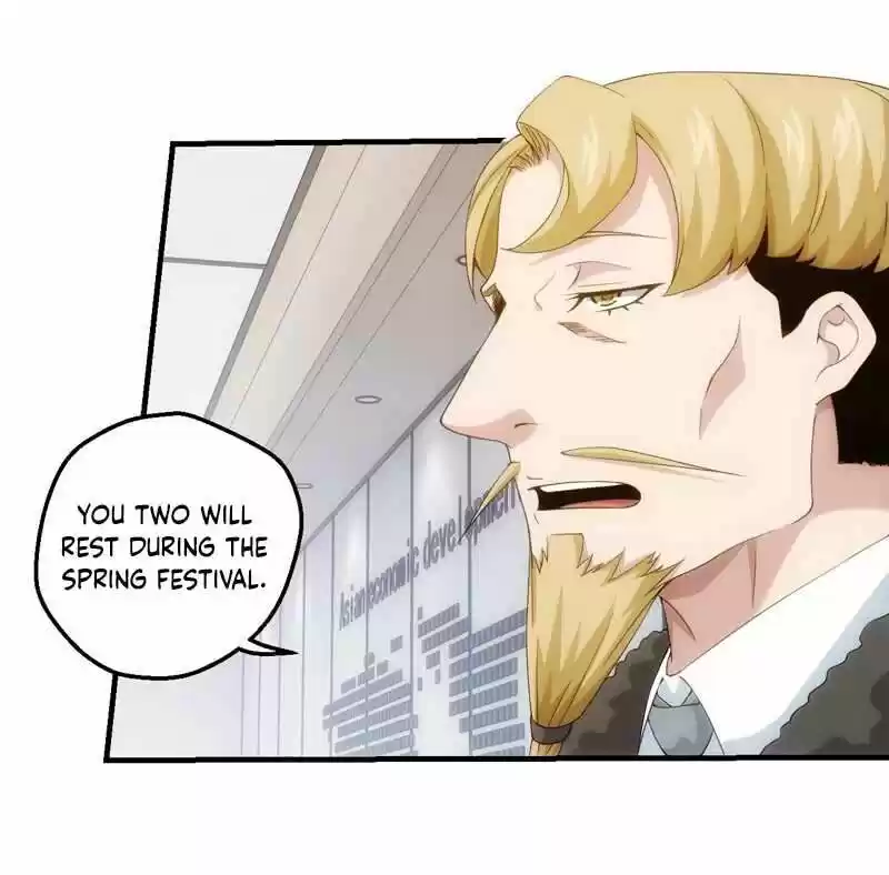 Energy Hunters Ch.121