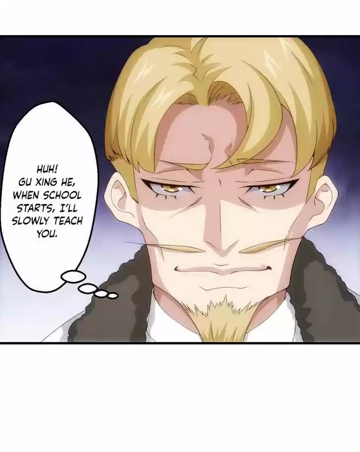 Energy Hunters Ch.121