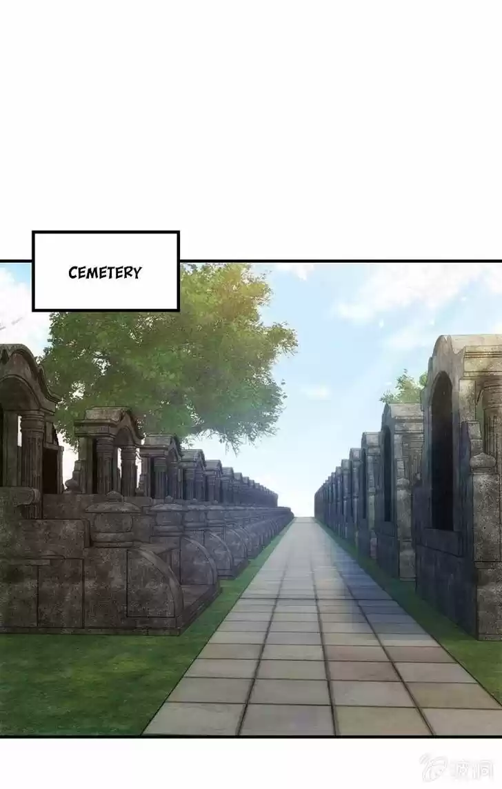 Energy Hunters Ch.121