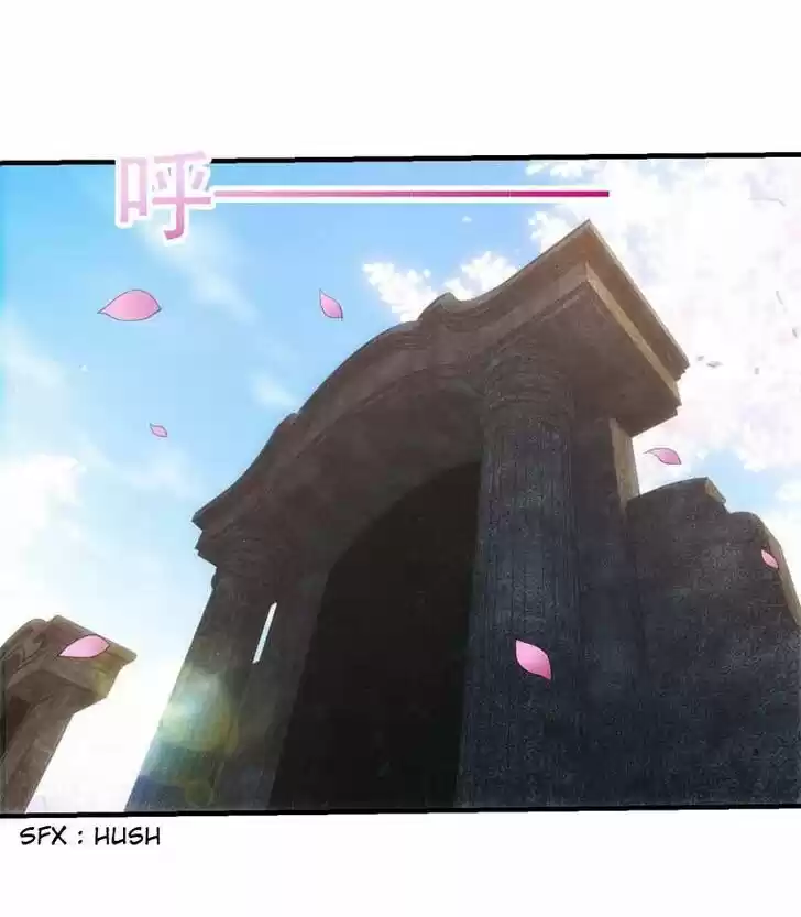 Energy Hunters Ch.121