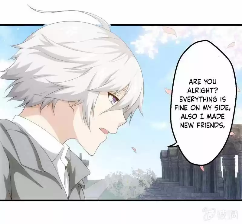 Energy Hunters Ch.121