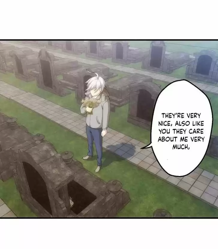 Energy Hunters Ch.121