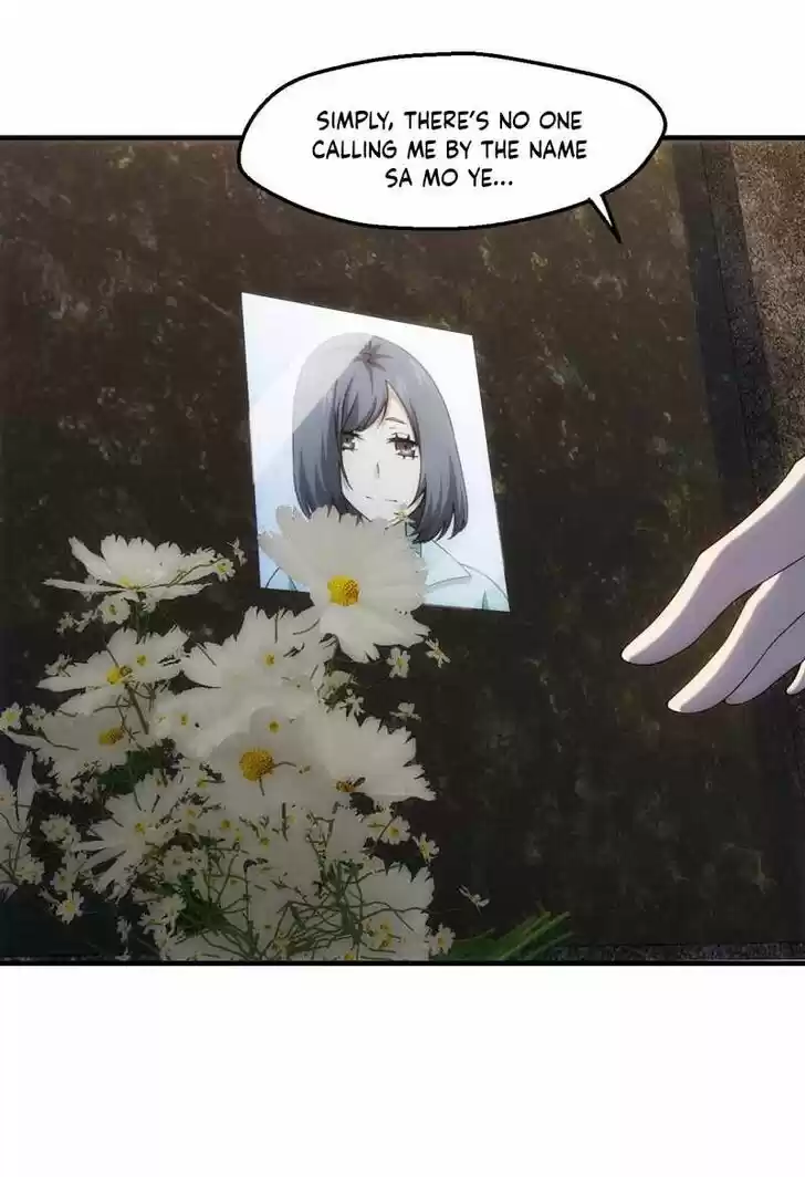 Energy Hunters Ch.121