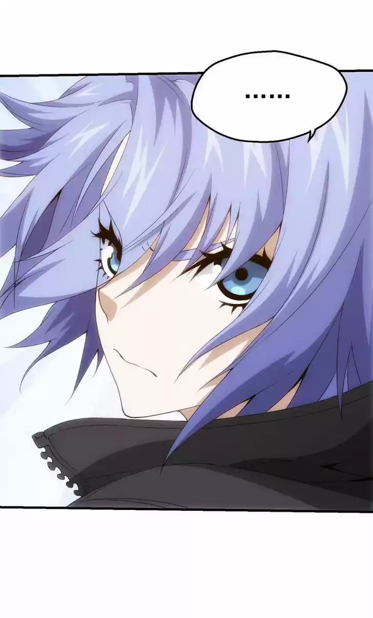 Energy Hunters Ch.121