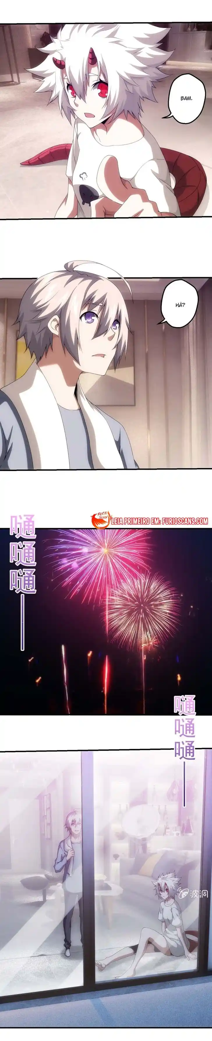 Energy Hunters Ch.125