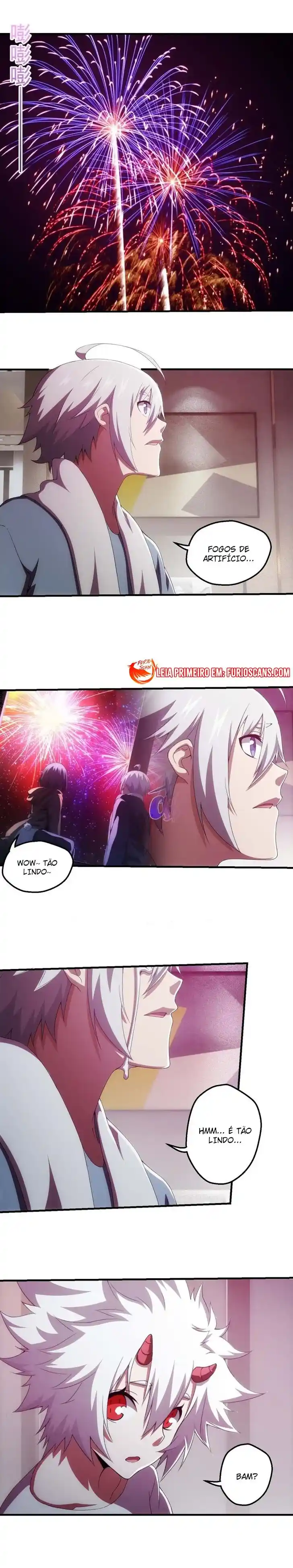 Energy Hunters Ch.125