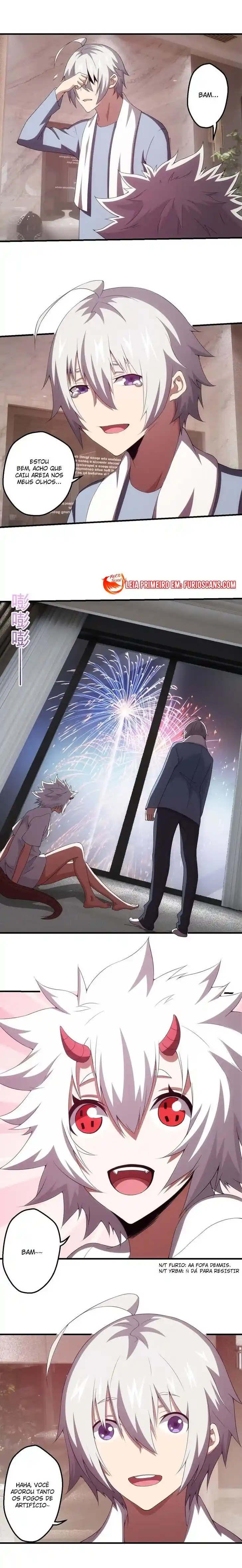 Energy Hunters Ch.125