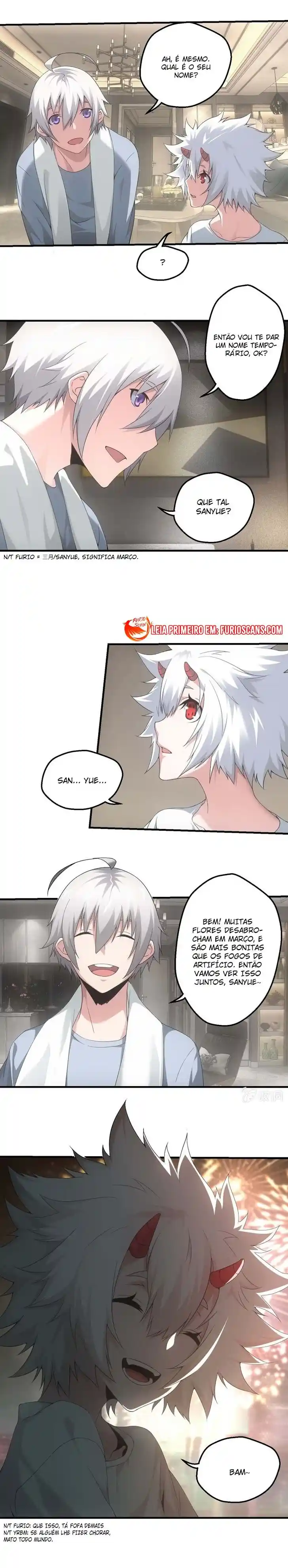 Energy Hunters Ch.125