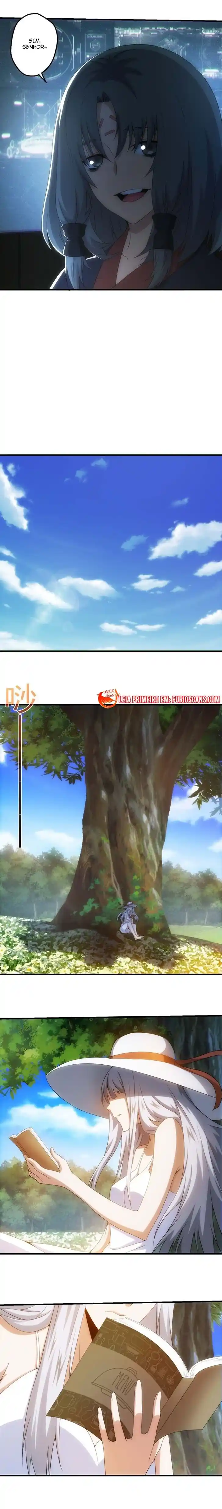 Energy Hunters Ch.126