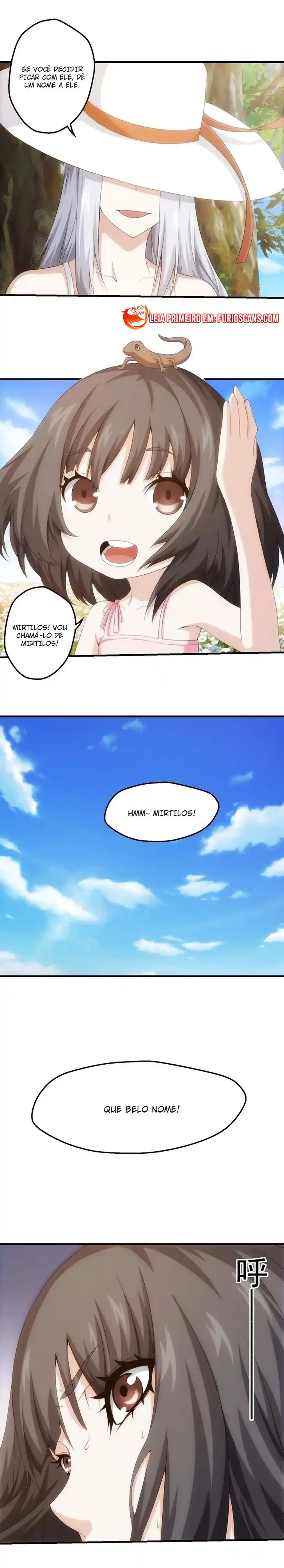 Energy Hunters Ch.126